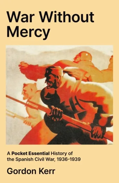War Without Mercy 9780857305923
