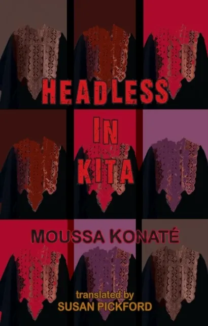 Headless in Kita  9781918467055