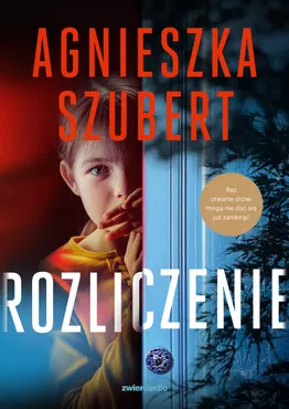 Rozliczenie 9788381328043