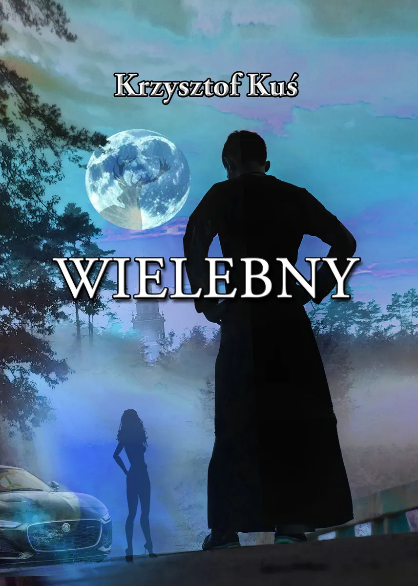 Wielebny 9788381665360
