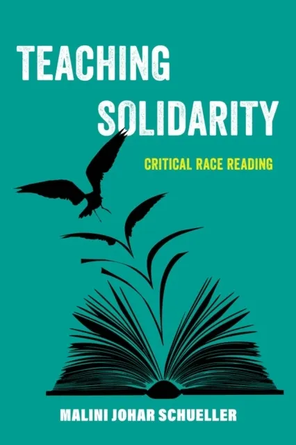 Teaching Solidarity 9780520400382