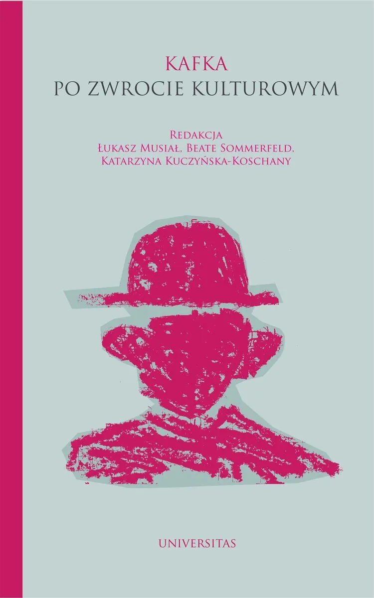 Kafka po zwrocie kulturowym (e-book) 9788324269648