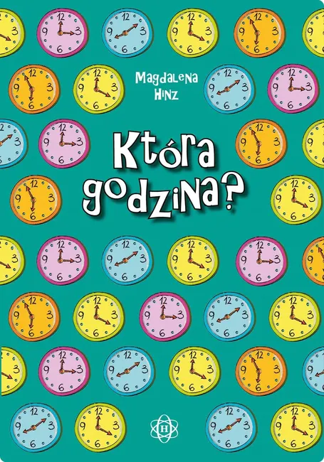 Która godzina? 9788383099729
