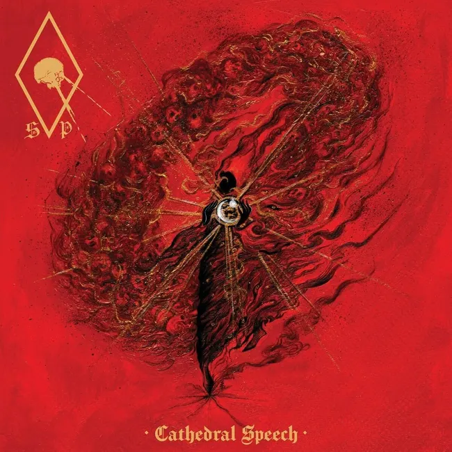 Cathedral Speech 4251267799817
