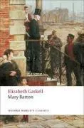 Mary Barton (Oxford World's Classics) 9780199538355