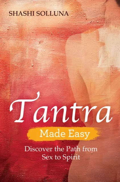 Tantra Made Easy 9781788172646