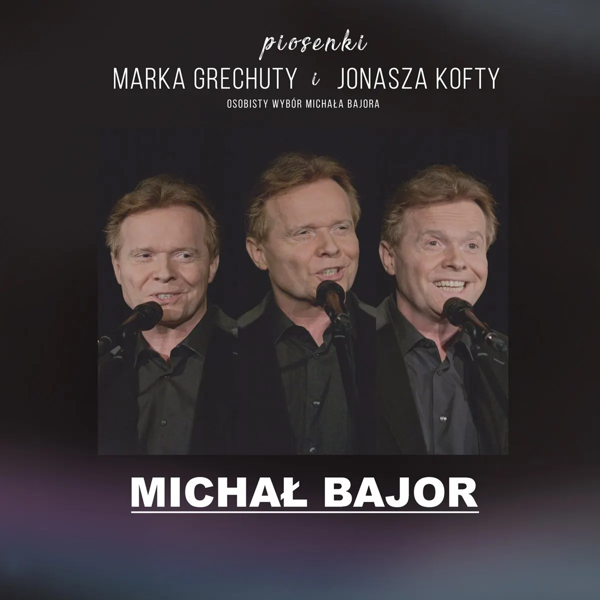 Piosenki Marka Grechuty i Jonasza Kofty (Vinyl)  5906409999783