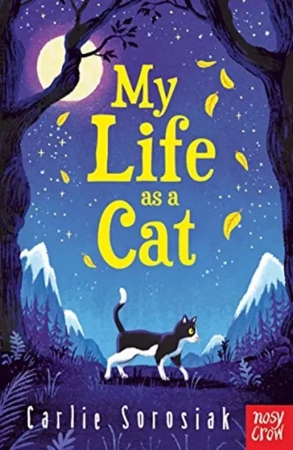 My Life as a Cat 9781788006088