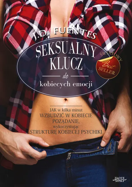 Seksualny klucz do kobiecych emocji 9788365837387