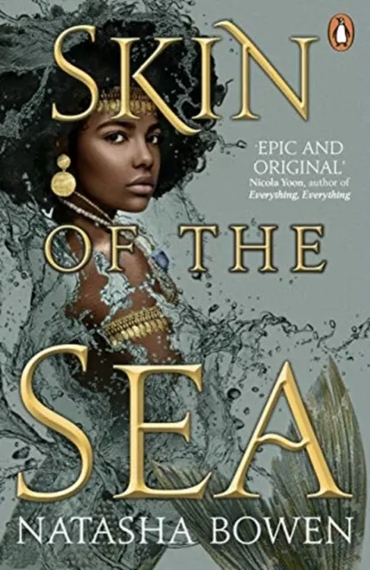 Skin of the Sea  9780241413975