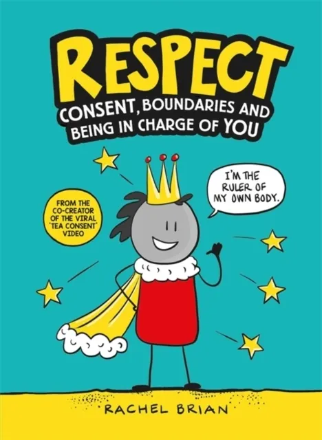 Respect  9781526362216