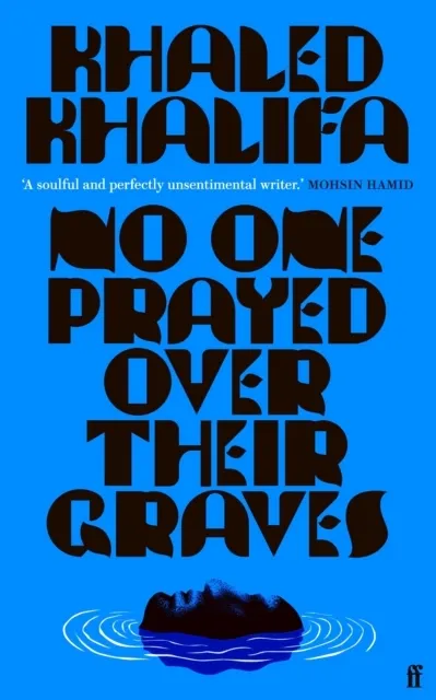 No One Prayed Over Their Graves  9780571364640