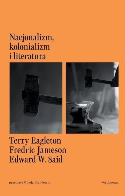Nacjonalizm, kolonializm i literatura 9788366267374