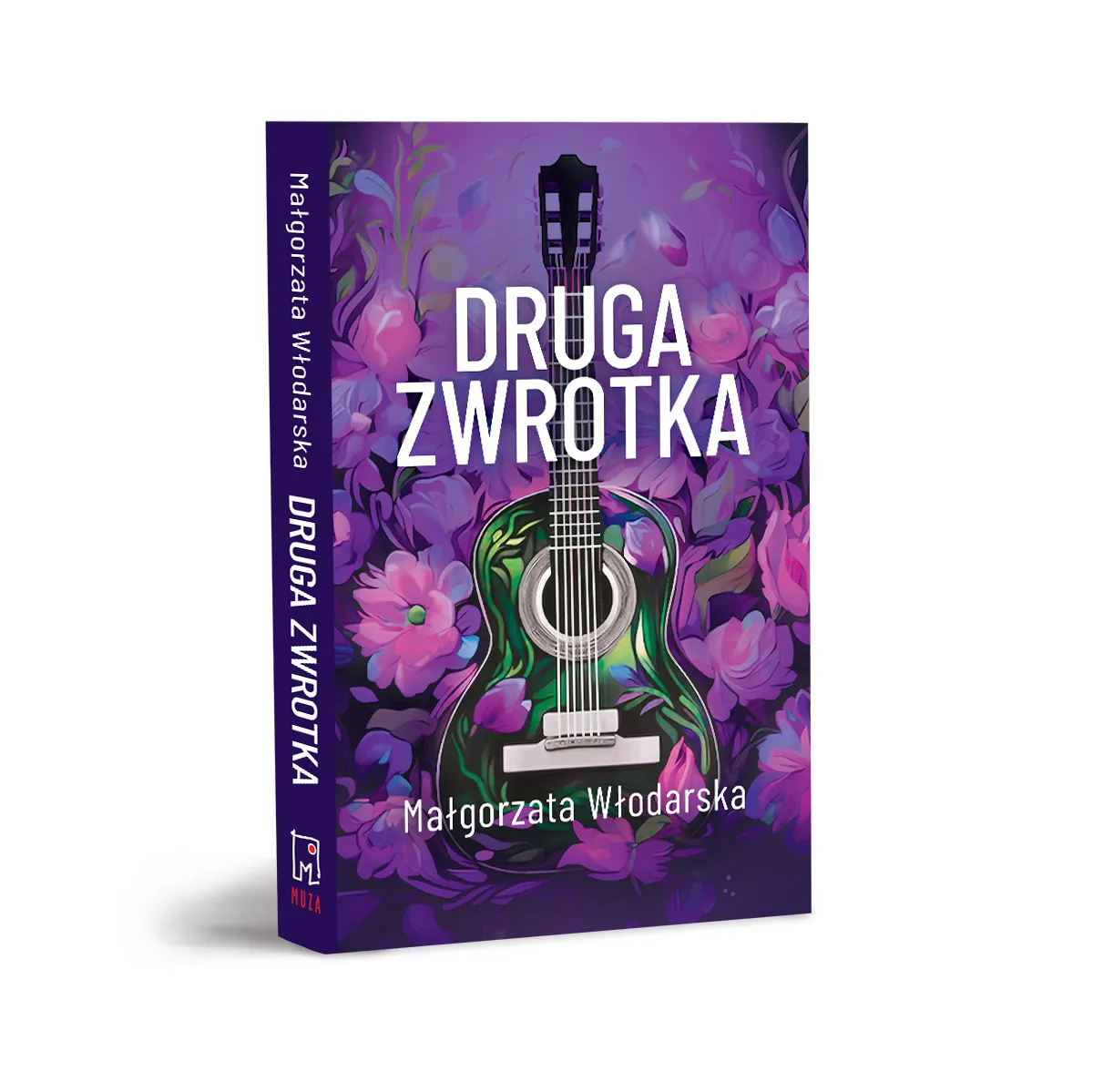 Druga zwrotka 9788328731998