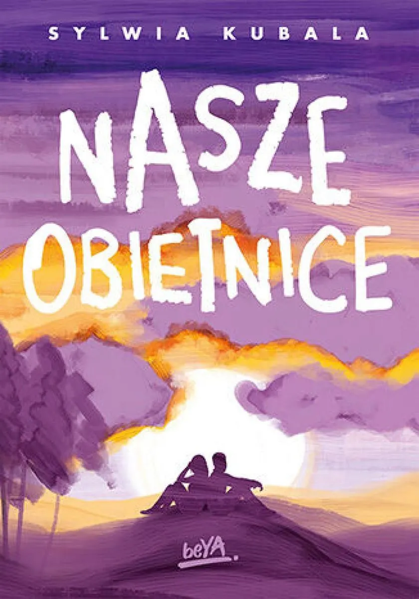 Nasze obietnice 9788328918801