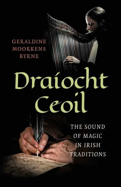 Draíocht Ceoil  9781785355301