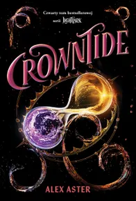 Crowntide. Lightlark. Tom 4