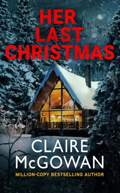 Her Last Christmas  9781662536519