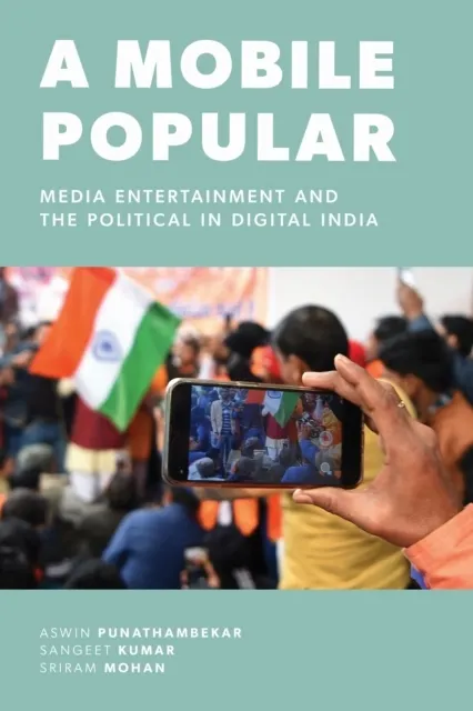 A Mobile Popular  9781479812998