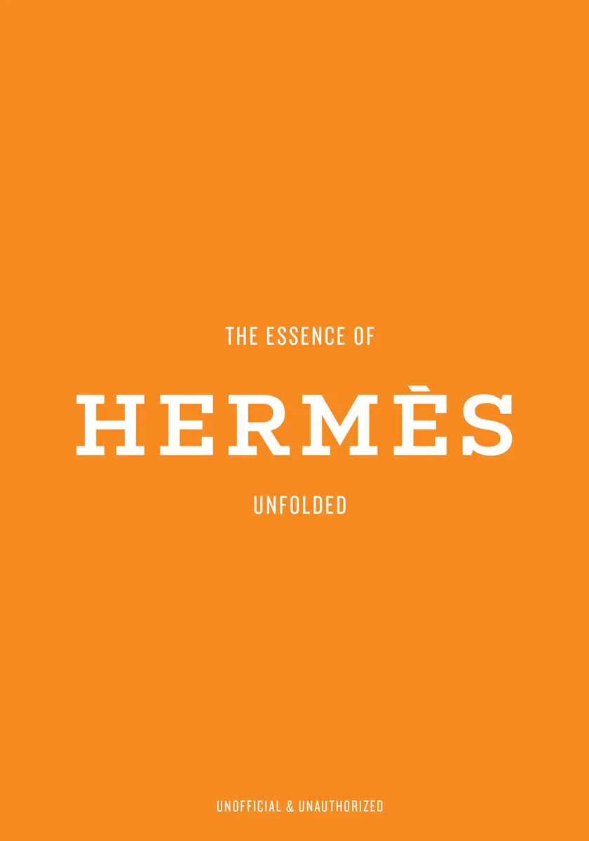 The Essence of Hermes  9788794190619