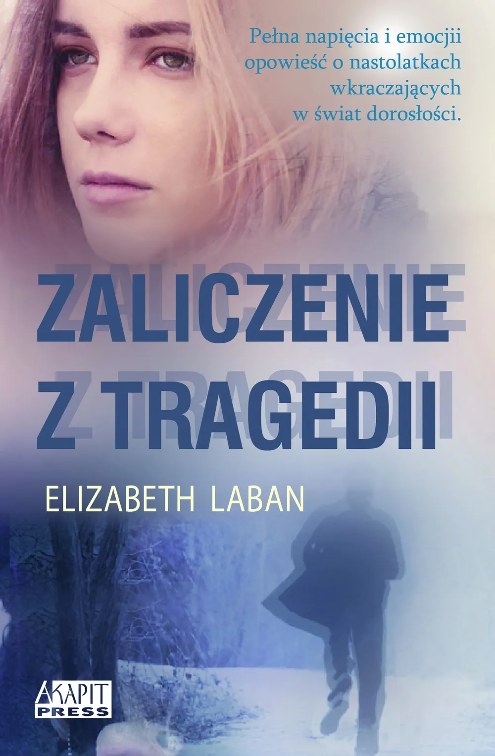 Zaliczenie z tragedii 9788364379598