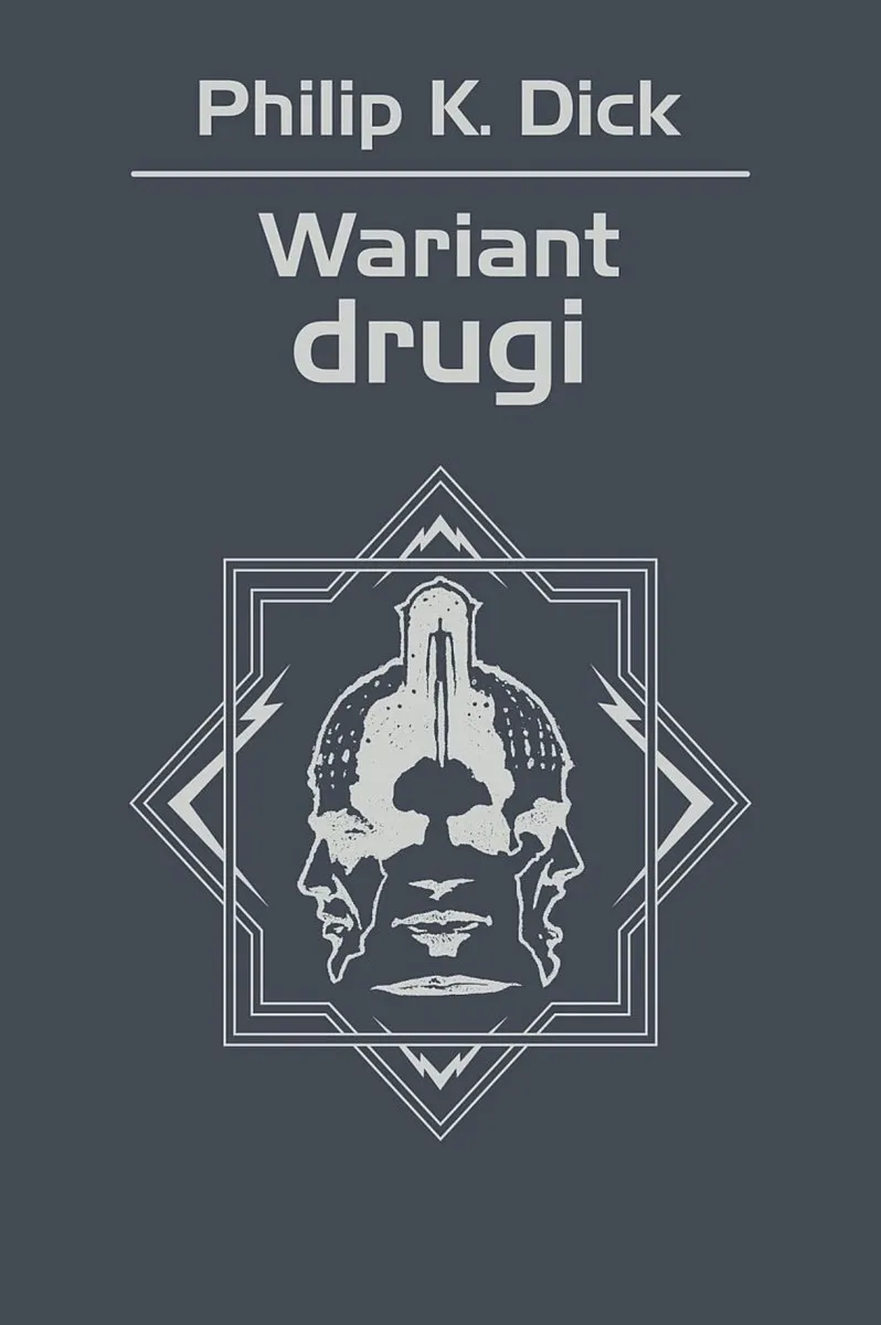 Wariant drugi 9788378189329