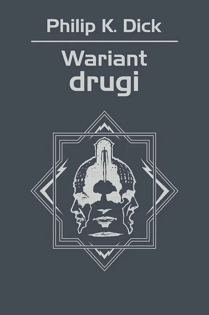 Wariant drugi 9788378189329