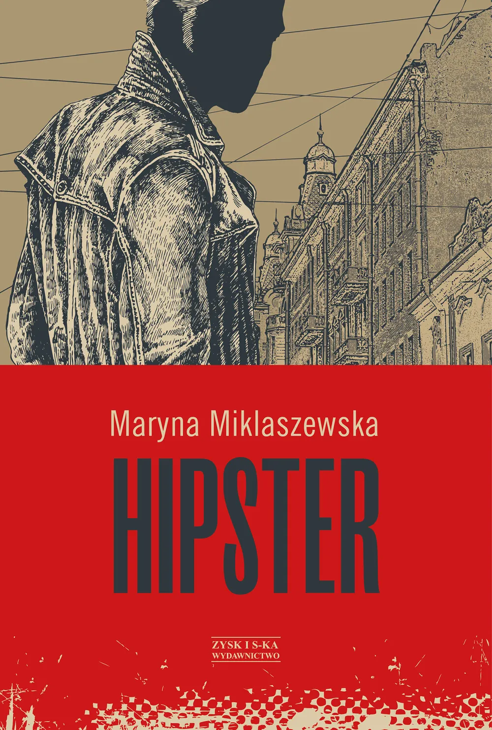 Hipster (e-book) 9788365676276