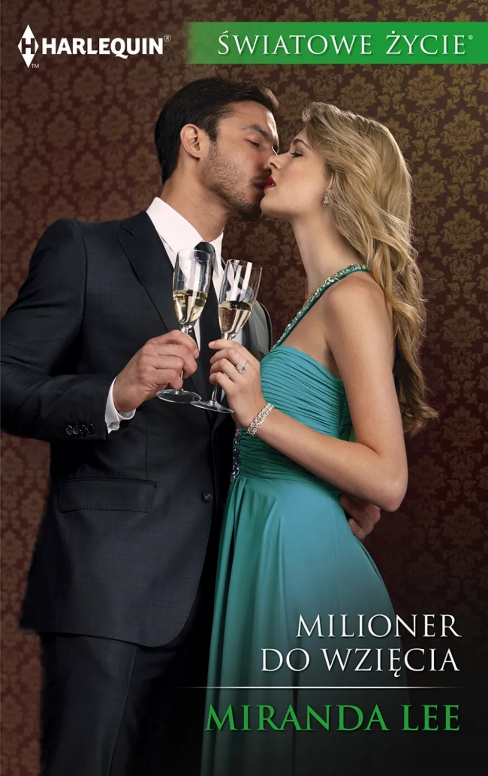 Milioner do wzięcia (e-book) 9788327634054