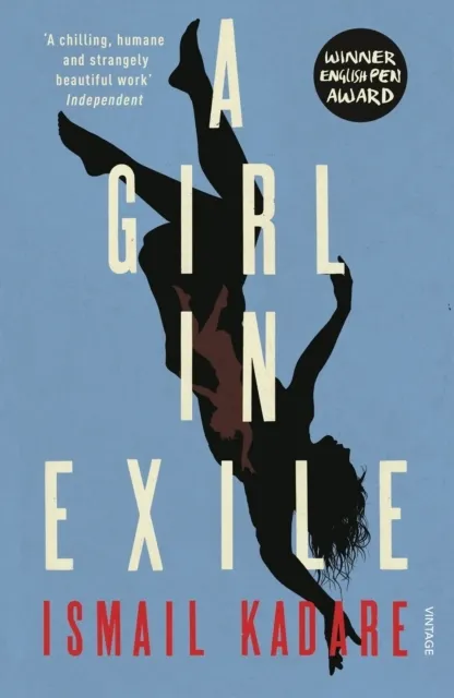 A Girl in Exile  9780099593072