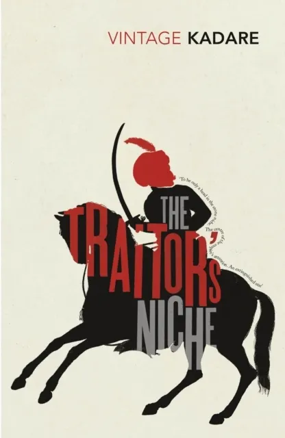 The Traitor's Niche  9781784873202