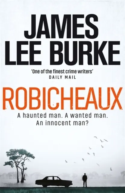 Robicheaux: You Know My Name (Dave Robicheaux) 9781409176473