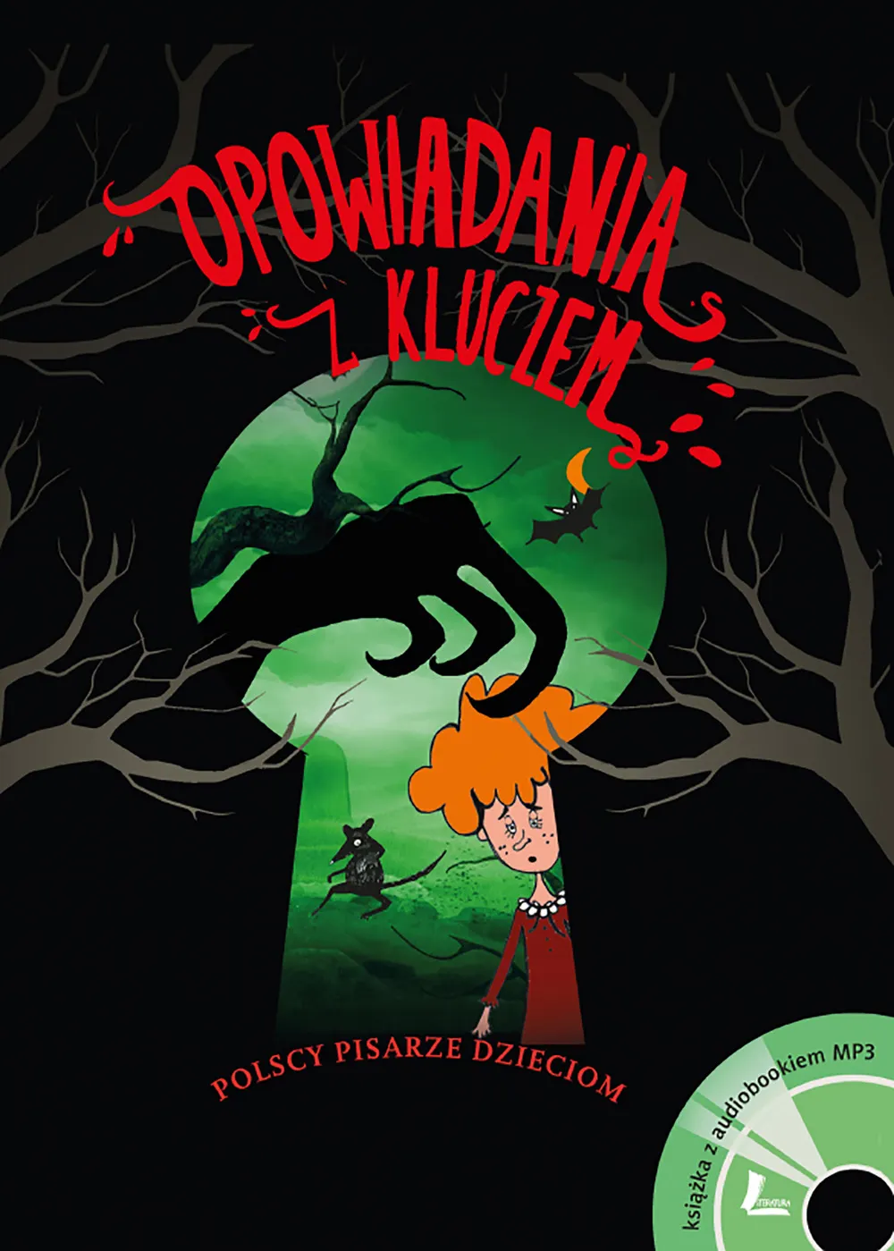 Opowiadania z kluczem 9788376728681