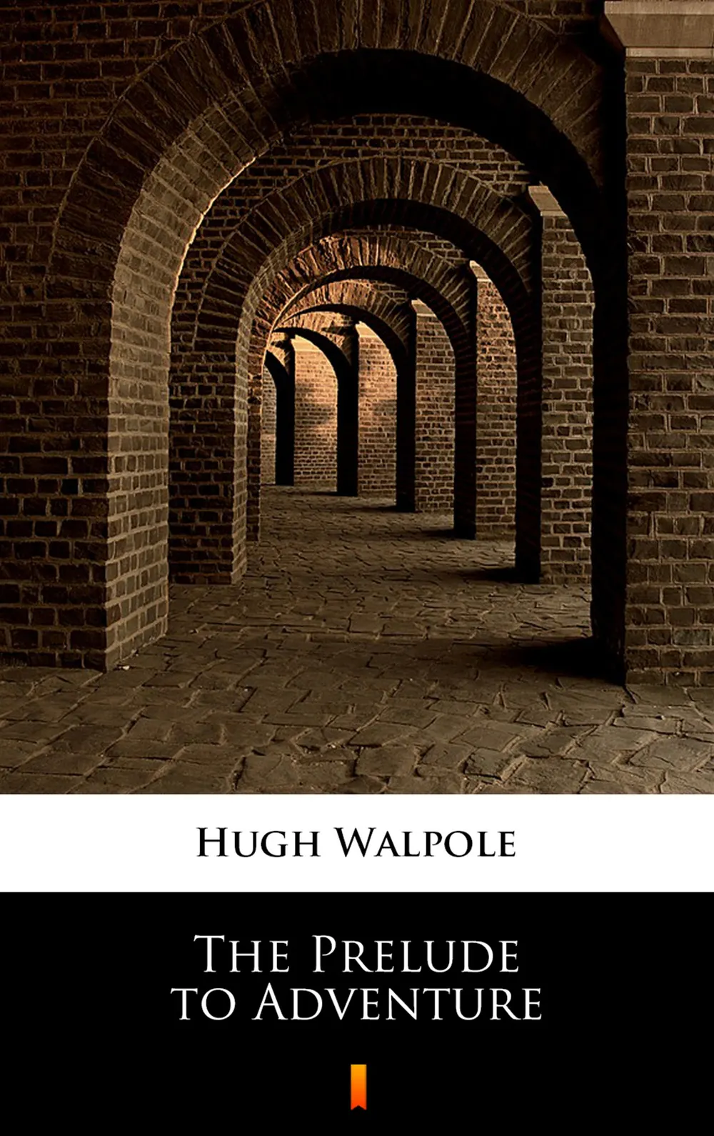 The Prelude to Adventure (e-book) 9788382171679
