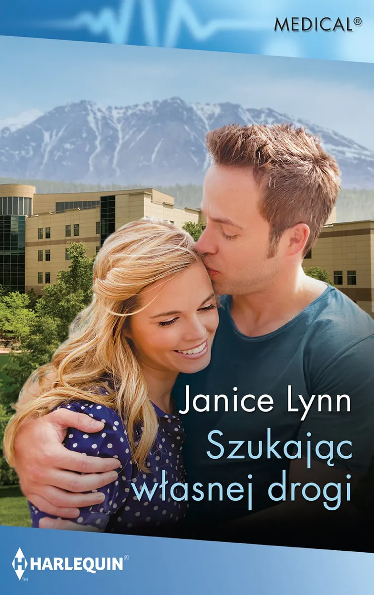 Szukając własnej drogi (e-book) 9788327664303