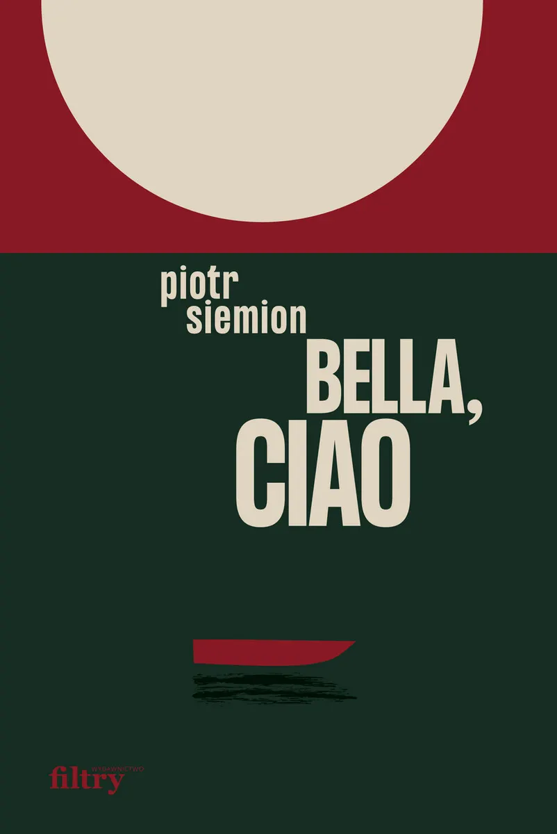 Bella, ciao (e-book) 9788396391155