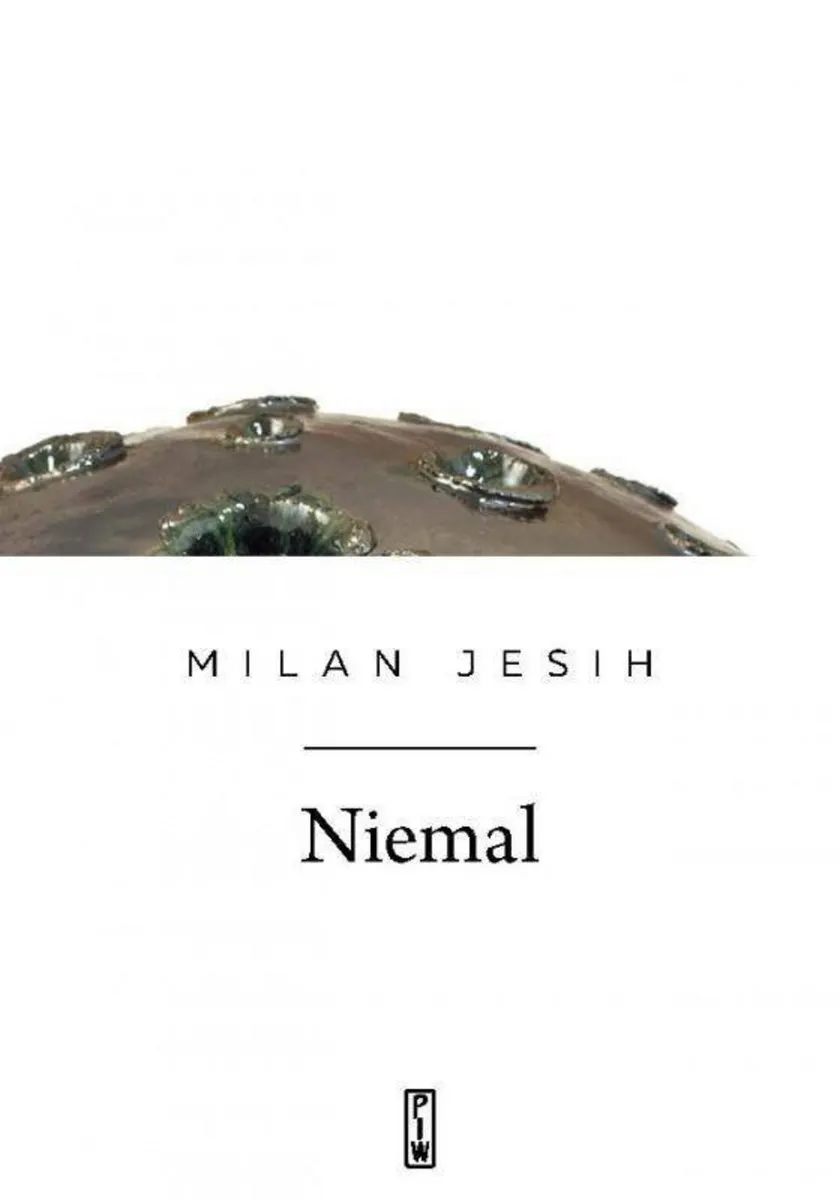 Niemal 9788381964043