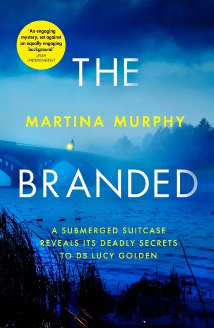 The Branded  9780349134970