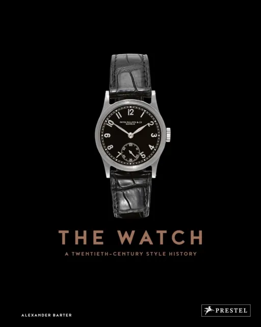 The Watch  9783791380117
