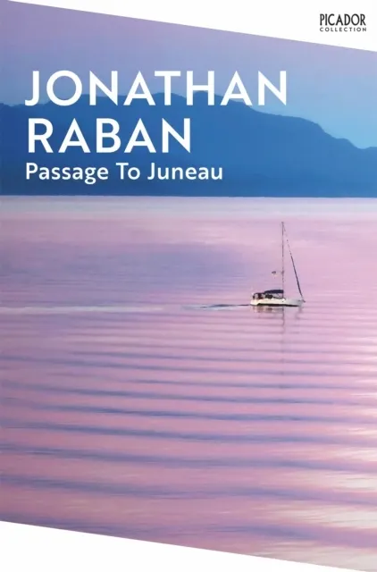 Passage To Juneau  9781035034536