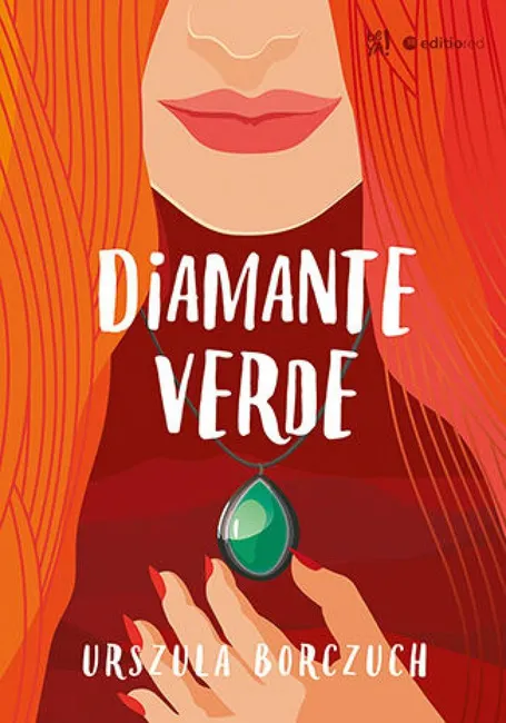 Diamante verde 9788328909274