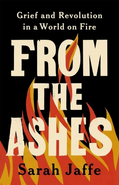 From the Ashes  9781541703490