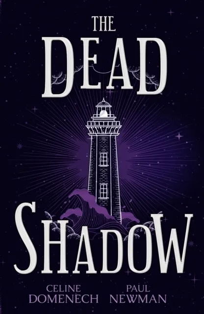 The Dead Shadow  9781803783116