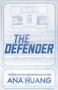 The Defender (Gods of the Game Book 2)