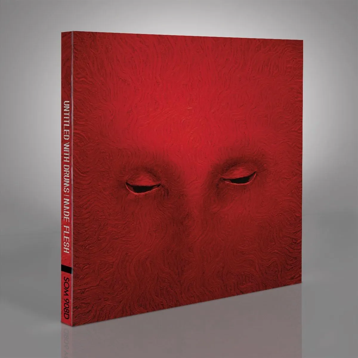 Made Flesh (Digipack) 822603020175