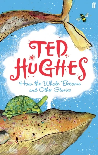 How the Whale Became and Other Stories  9780571274208