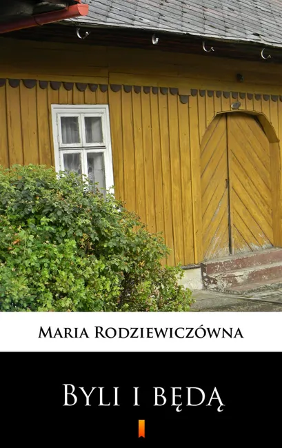 Byli i będą 9788379033539