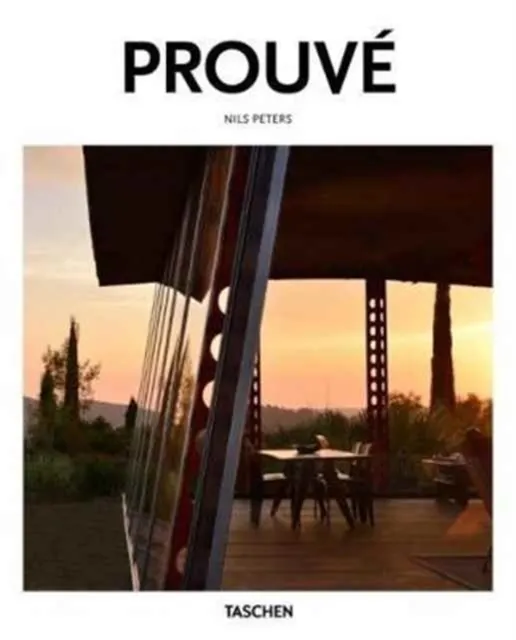 Prouve (Basic Art Series 2.0)  9783836543811