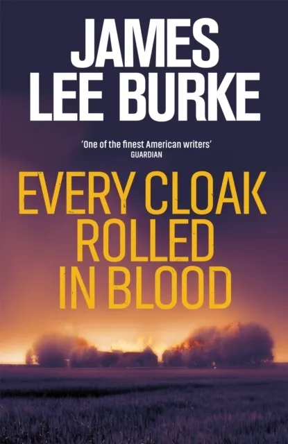 Every Cloak Rolled In Blood  9781398707894
