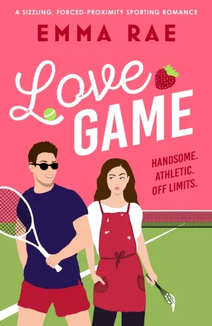 Love Game  9781804367858